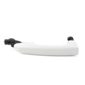Exterior Door Handle for Land Rover Range Rover Sport Evoque Discovery Sport (2014–2023)