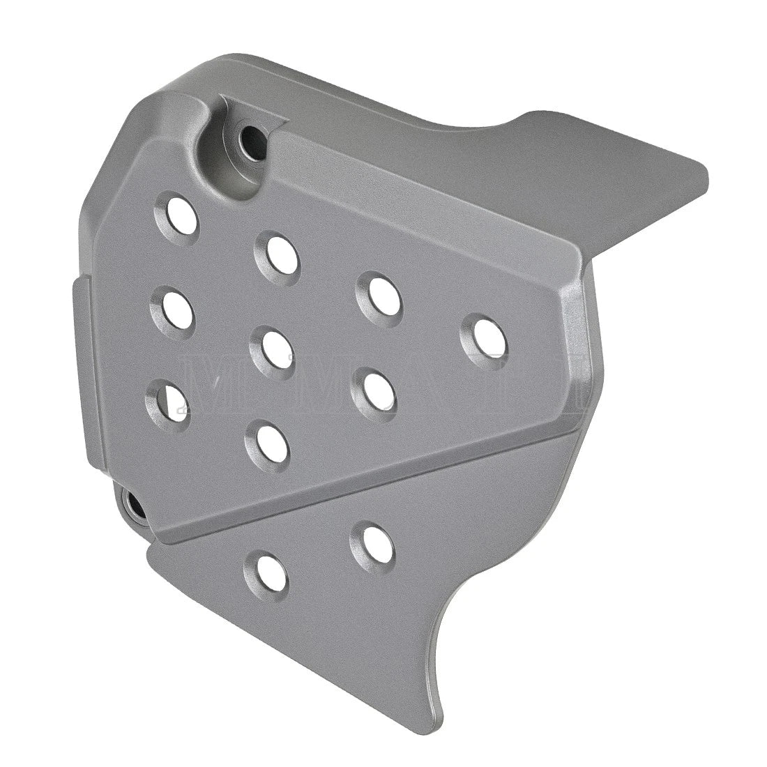 Engine Sprocket Cover Chain Guard for Suzuki QuadSport LTZ400 (2003–2008) KFX400 (2003–2006)