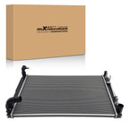 Aluminum Radiator for Toyota Sienna (2007–2010)
