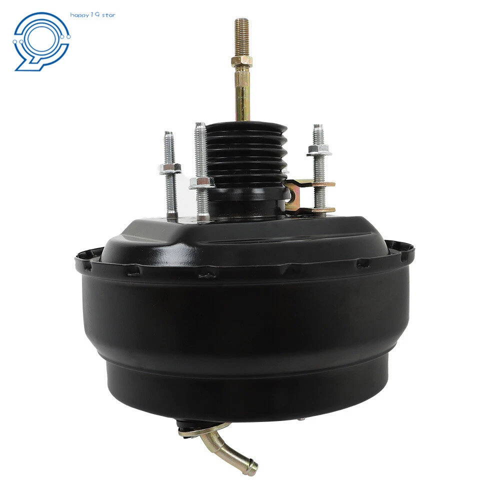 Power Brake Booster 53-2555 for Nissan D21 Pickup (1988–1994)