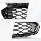 Front Grille Mesh for Chevrolet Equinox (2018-2020)