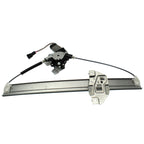 Window Regulator for Saturn Vue (2002–2009) Right Rear Passenger Side