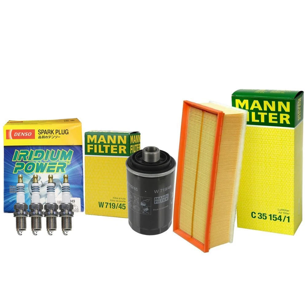 Denso Ignition Tune-Up Kit for Various Makes Models