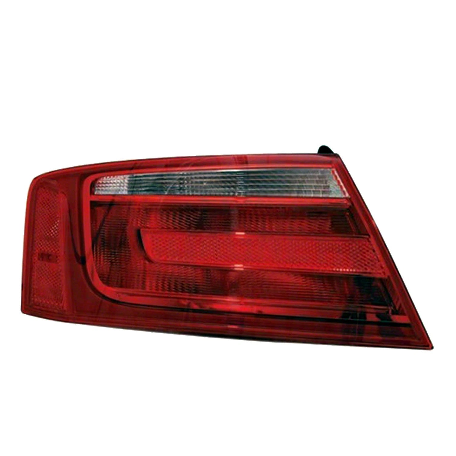 Replacement Driver Side Outer Tail Light Assembly for Toyota Hilux (2016–2023)