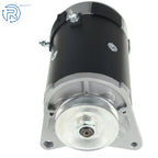 Starter Generator for EZ-Go Turf Cart Workhorse 1200 800 Lx ST350 (1990–2023)
