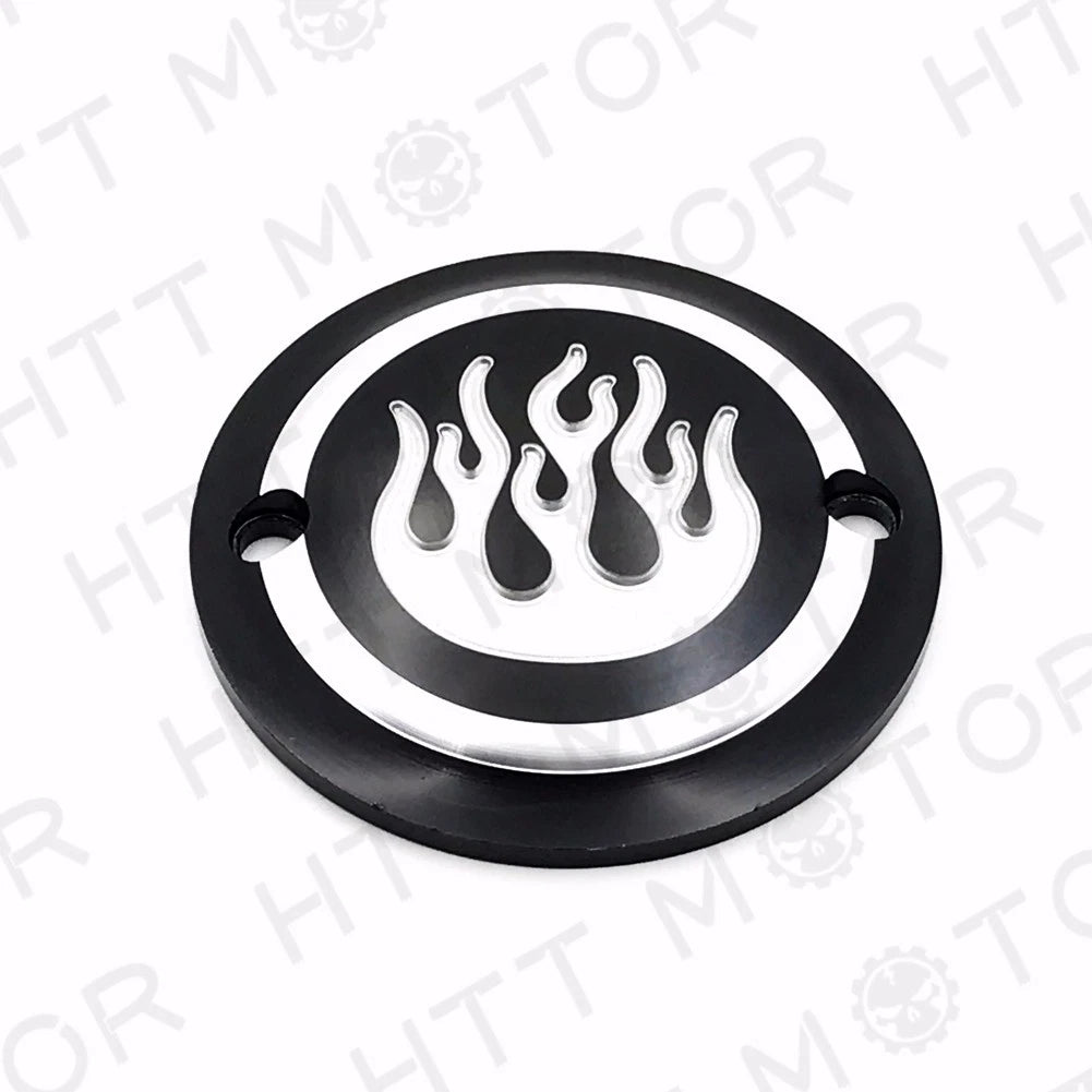 Timing Timer Cover for Harley Davidson Sportster 883 1200 XL (2004–2023)