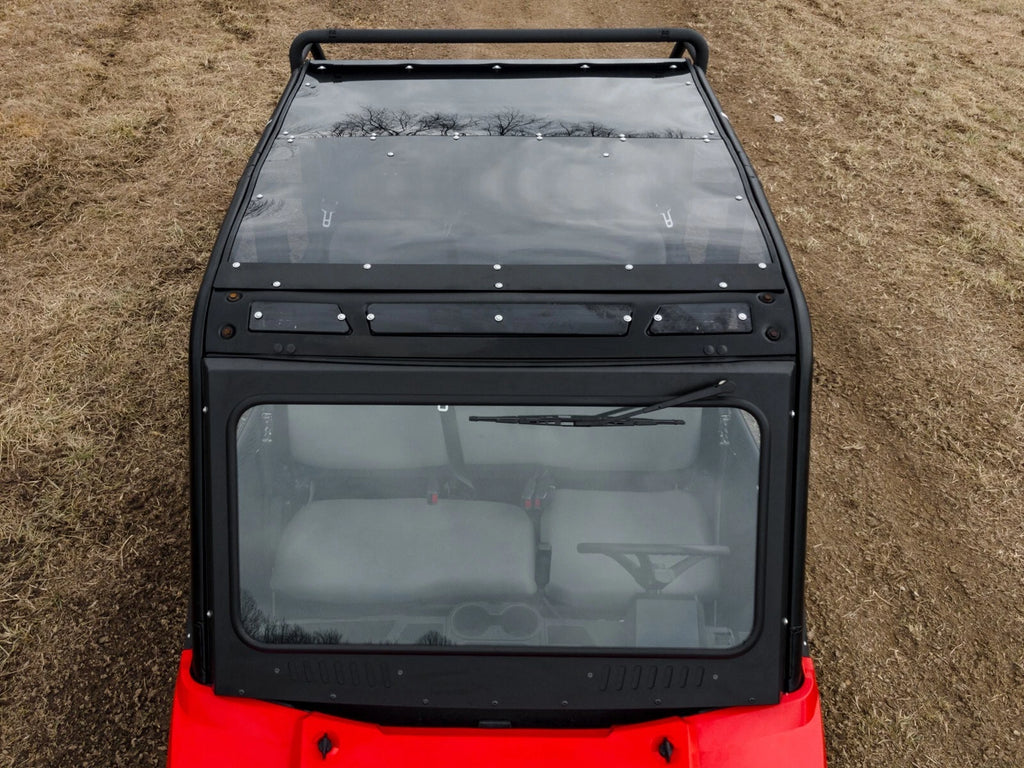 Tinted Roof for Gravely Atlas JSV 6400 (2023+)