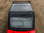 Tinted Roof for Gravely Atlas JSV 6400 (2023+)