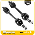 2X CV Axle Shaft for Yamaha Grizzly 700/550 (2007–2014)
