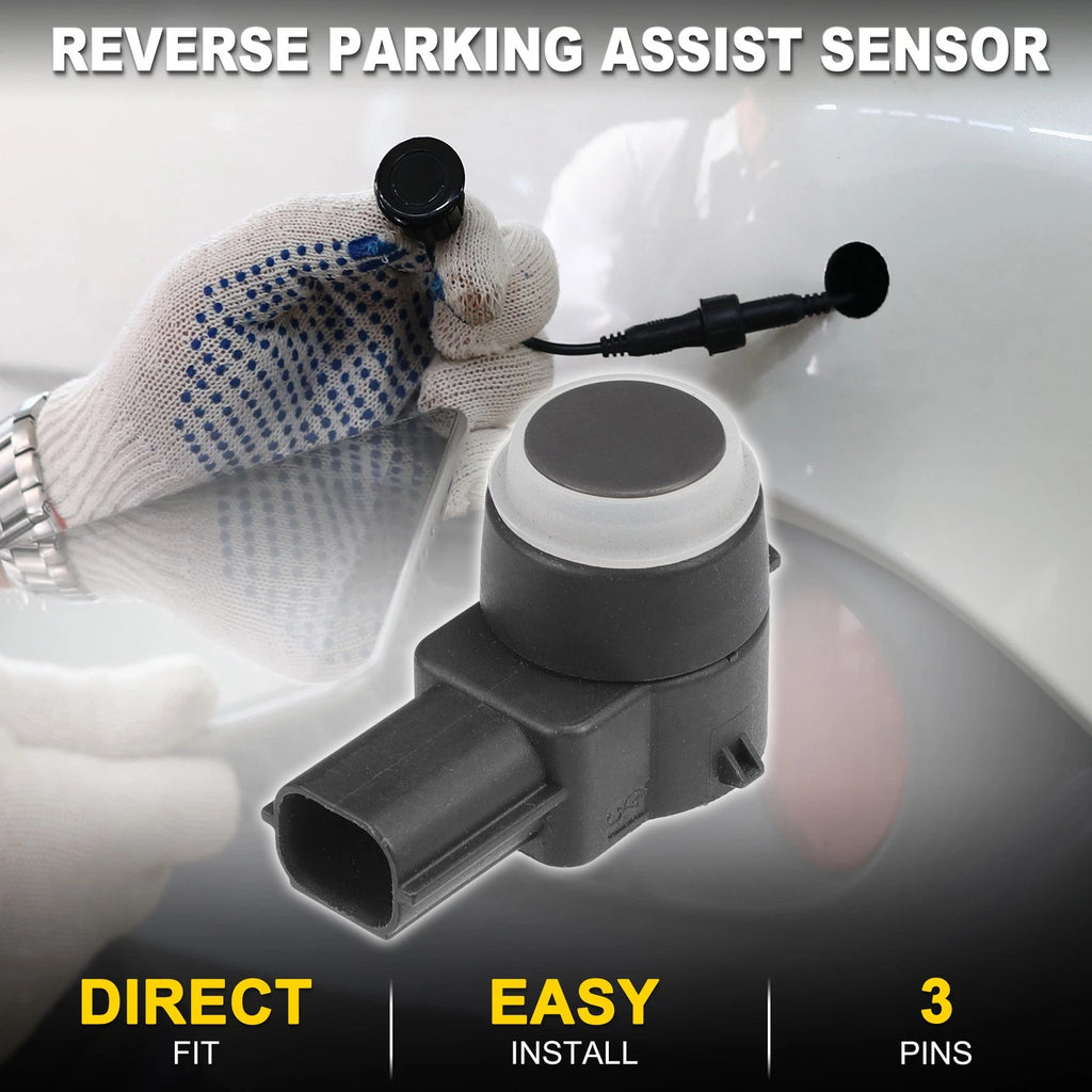 Reverse Parking Assist Sensor for Chevrolet Cadillac GMC Buick (2010–2023)