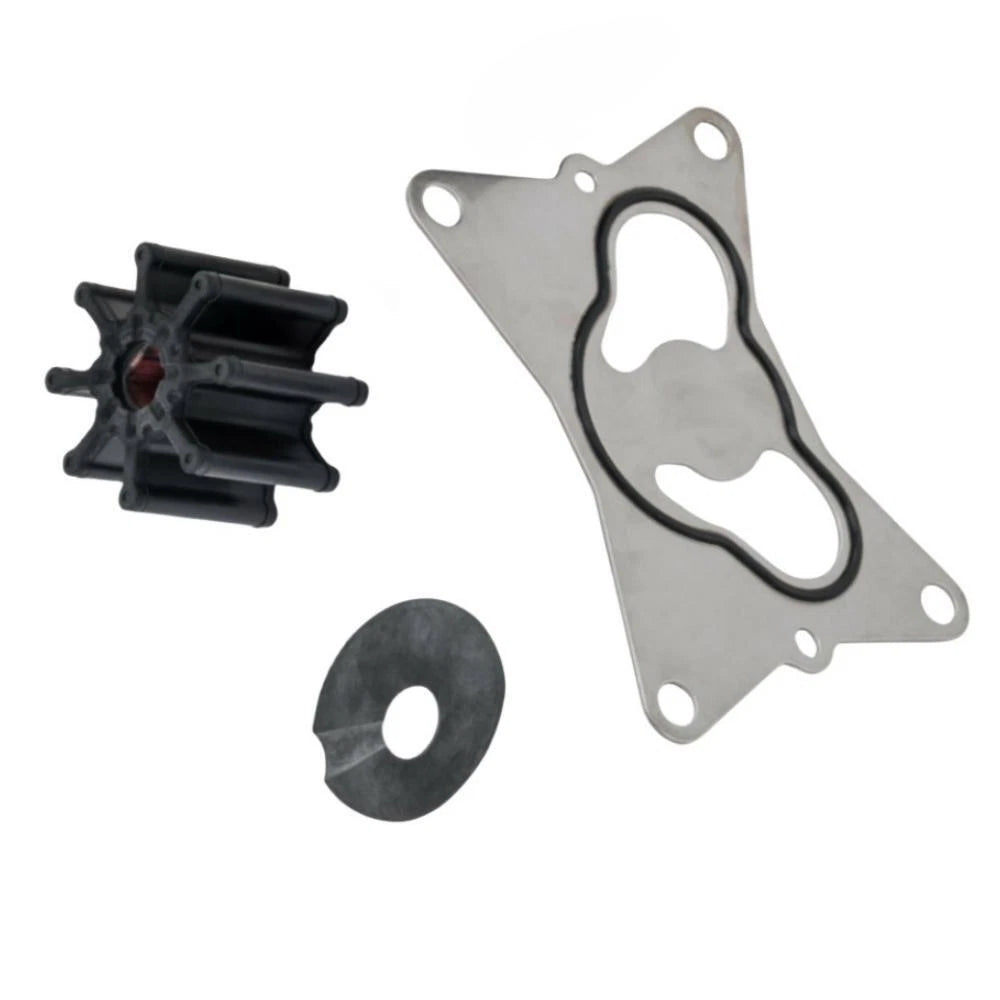 Impeller Kit for Mercruiser Sterndrive 4.5L 6.2L V6 V8 (8M0137221, GLM 89703)