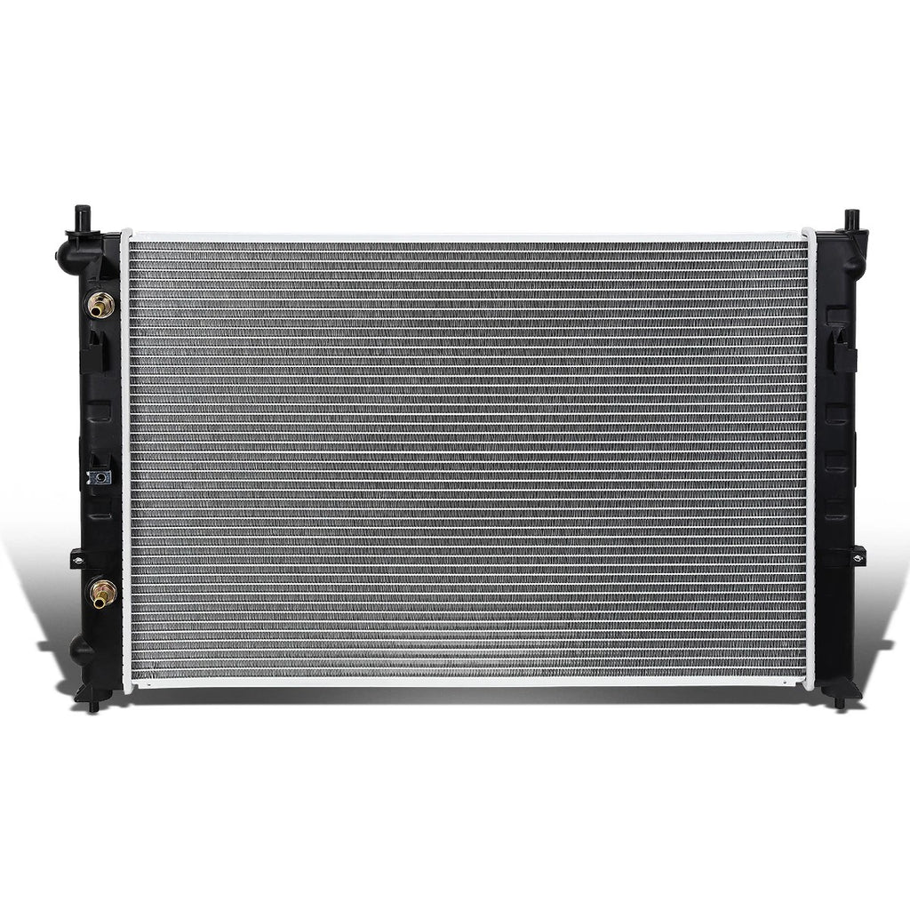 Aluminum Cooling Radiator for Mazda MPV (2002–2006) DPI 2768