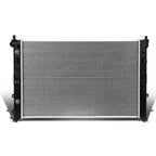 Aluminum Cooling Radiator for Mazda MPV (2002–2006) DPI 2768