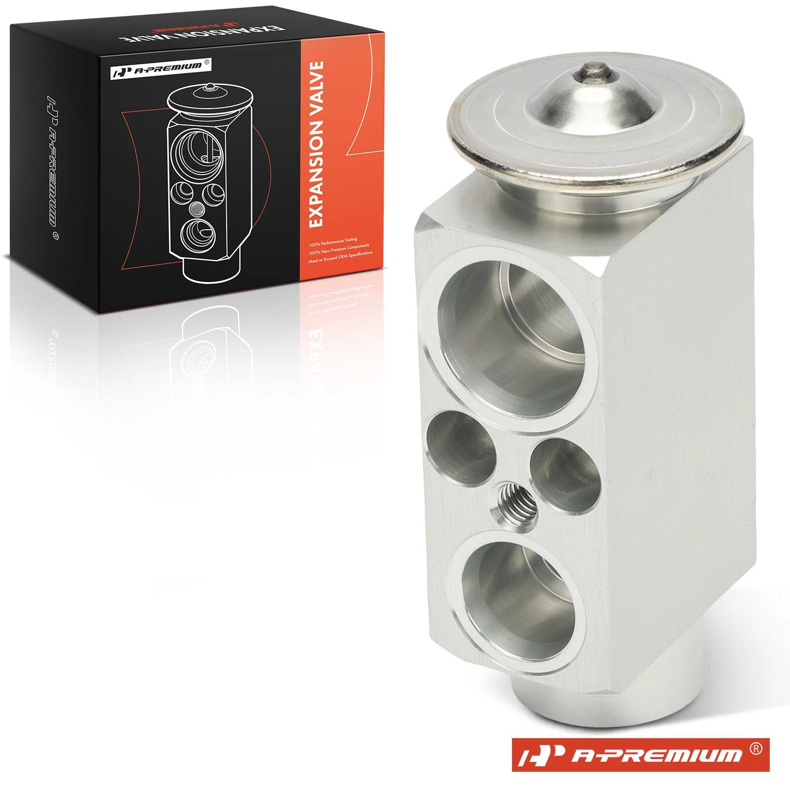 A/C Expansion Valve for BMW X6 (2017–2019)