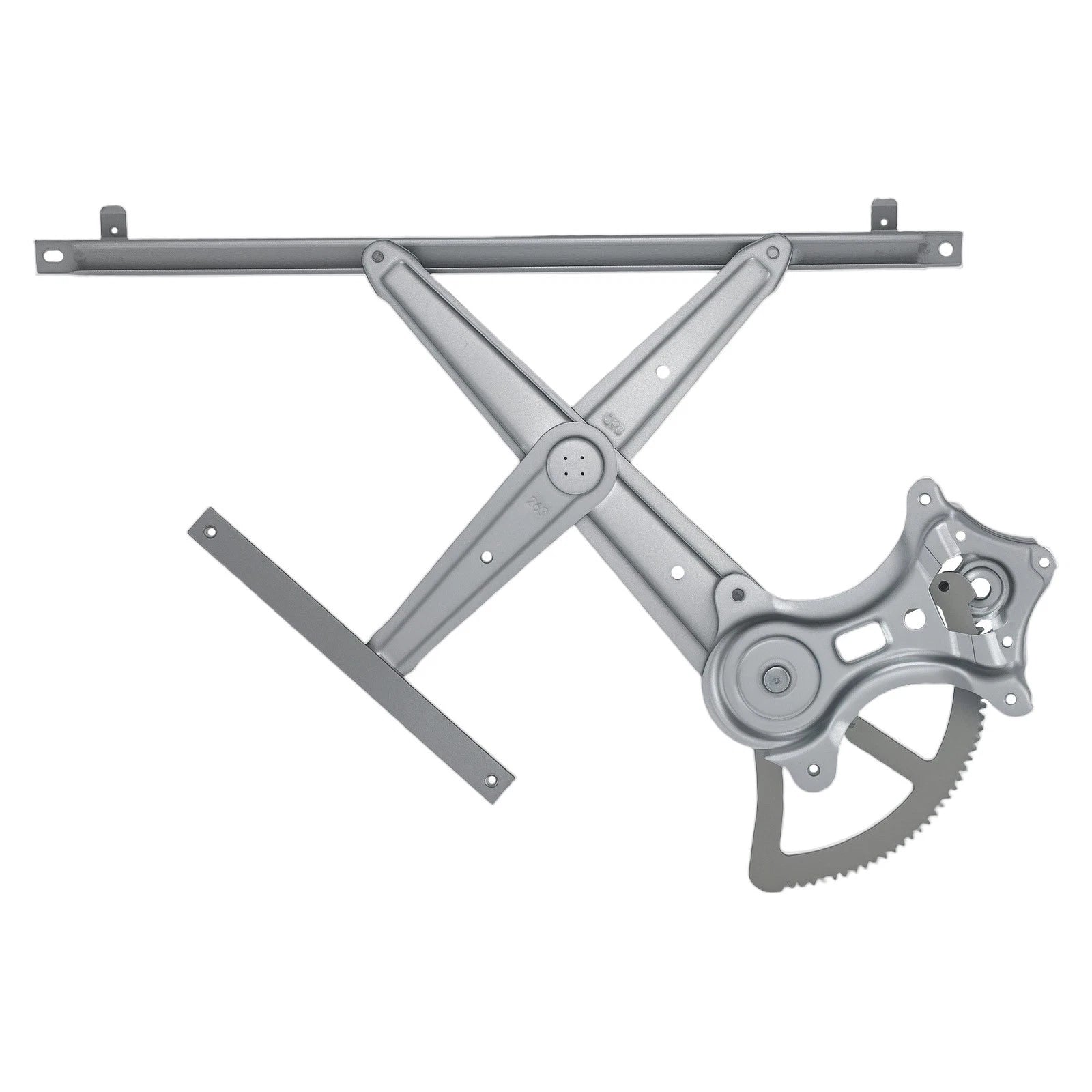 Window Regulator for Toyota Sequoia, Tundra (2001–2007) Front Driver Side