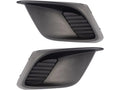 Fog Light Cover Set for Mazda 3 (2014–2016) ZW212QM