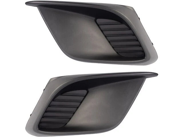 Fog Light Cover Set for Mazda 3 (2014–2016) ZW212QM