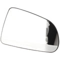 Passenger Right Side Mirror Glass for Ram Dakota Dodge Durango Aspen