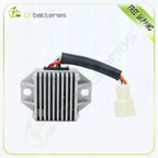 Voltage Rectifier Regulator for Yamaha DT125R XT250 (1984–1998) 230-58105