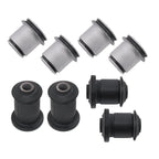Front Lower Control Arm Bushings for Cadillac Escalade EXT Chevrolet Silverado (YYYY–YYYY)