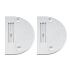 E22 Series Needle Plate for Brother Industrial Sewing Machine (Single Needle)