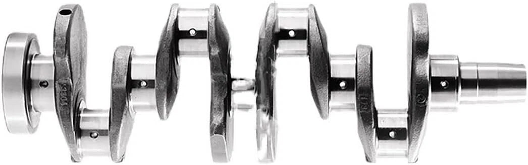 Crankshaft 4N7692 4N7694 for Caterpillar CAT 936 (3304 Engine)