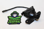 Bilge Water Pump Plastic Support Bracket for Seadoo GTX GTI RXT WAKE FISH (2019–2025)
