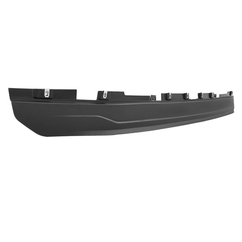 Front Bumper Valance Air Dam Deflector for Ford F-150 (2015-2017)