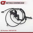 ABS Wheel Speed Sensor No. 956702F100 for Kia Spectra (2000–2009)