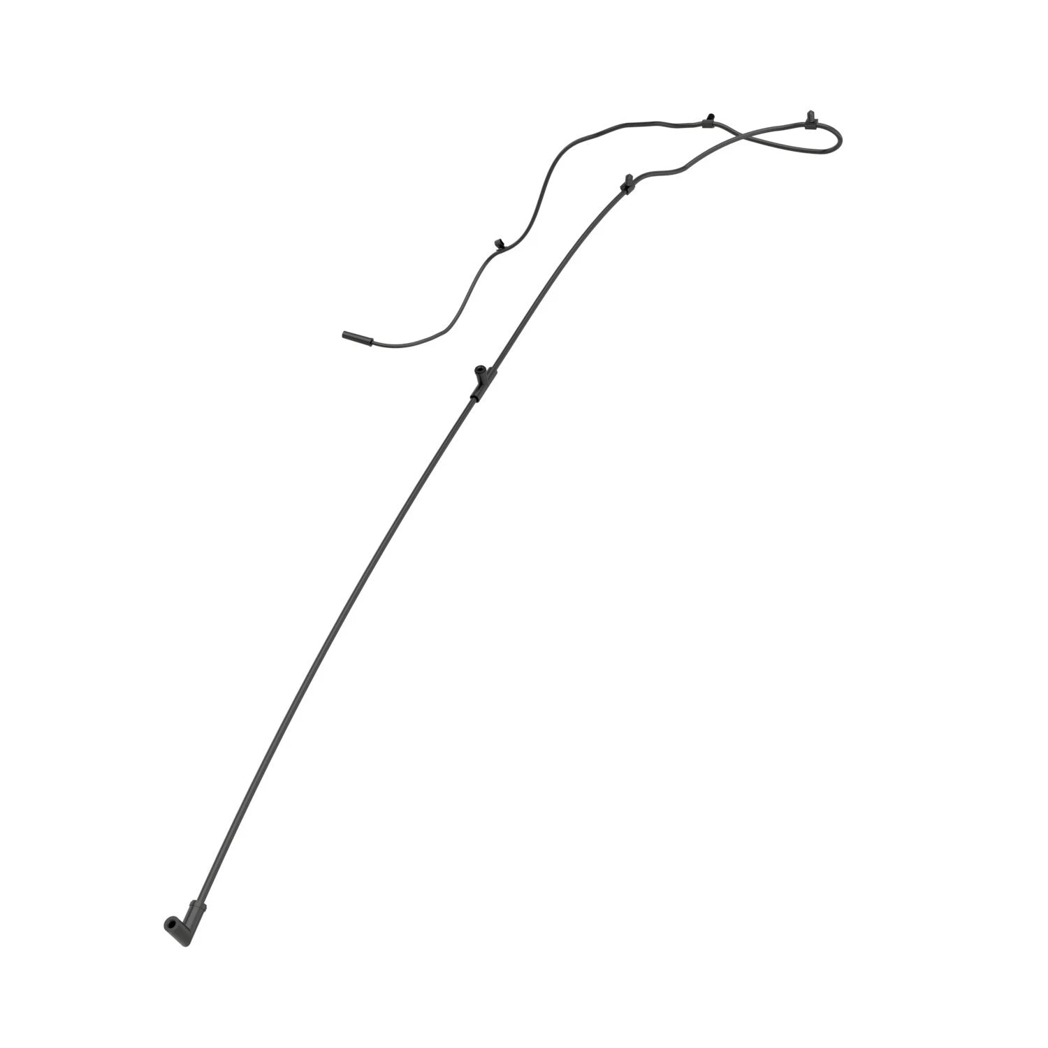 Front Windshield Washer Hose for Chrysler Dodge Ram 3.6 V6 (G)