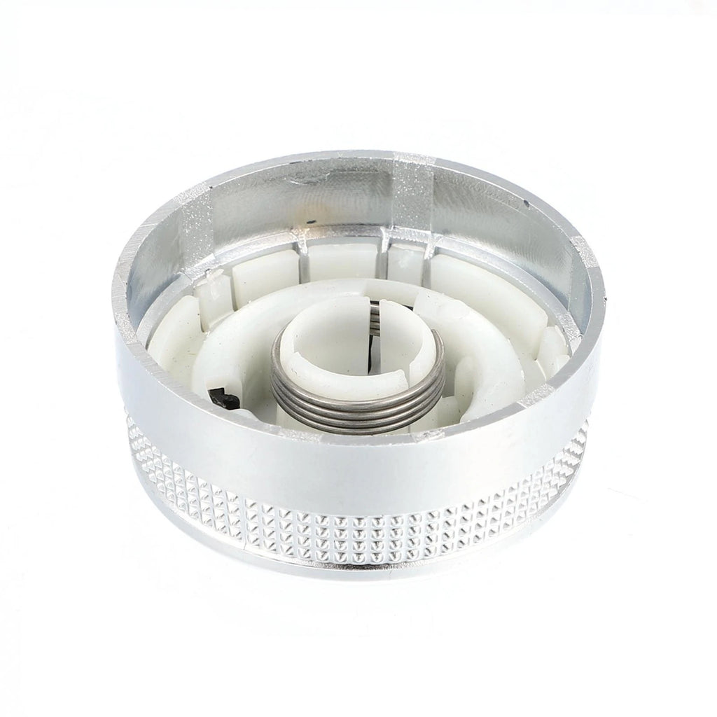 Control Knob NO. 4F0919069 for Audi Q7 (2007–2009)