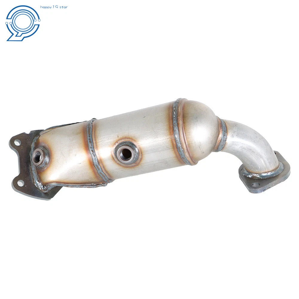 Catalytic Converter for Dodge Grand Caravan Chrysler 200 (2011–2020)
