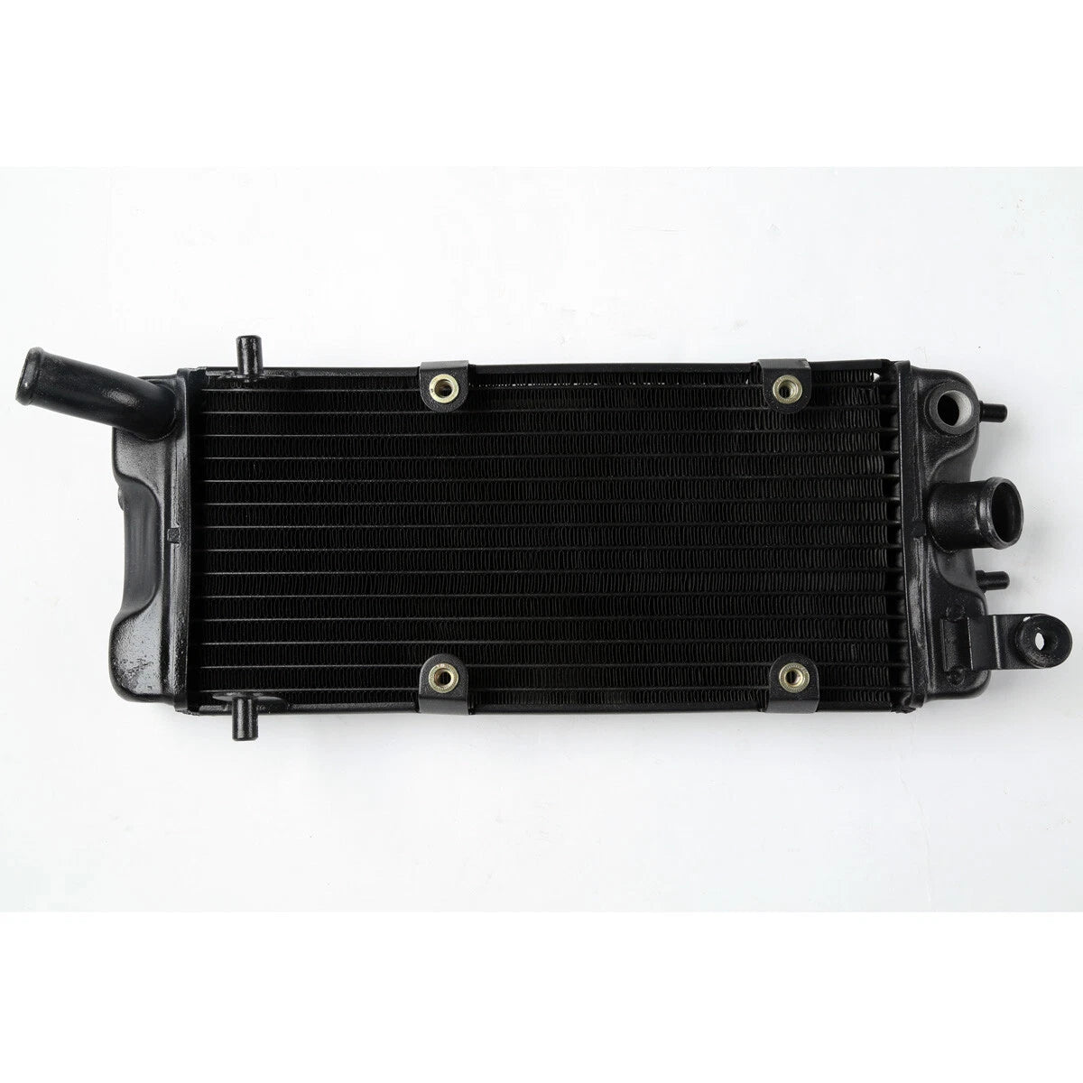 Radiator Cooler for Honda VT Shadow 600 Deluxe VT600CD (1993–1998)