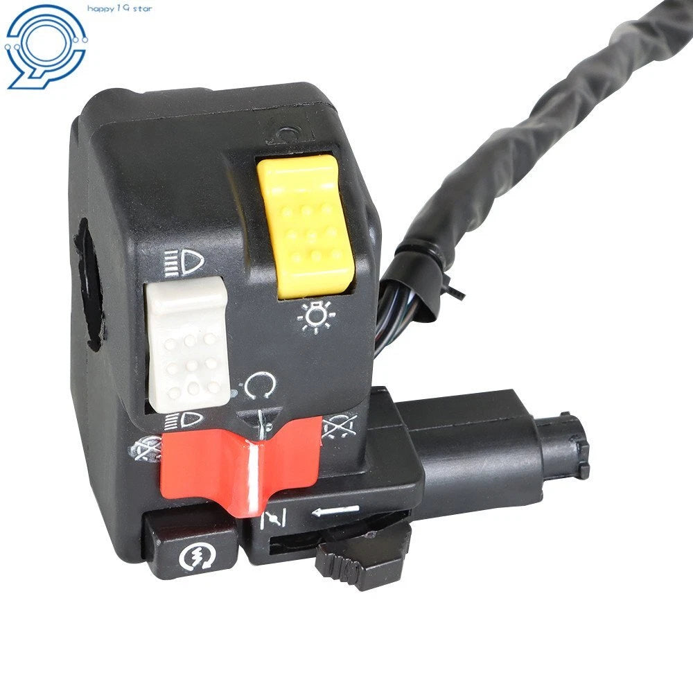 Handlebar Switch for Honda TRX400FW Foreman 400 (1995-2003)