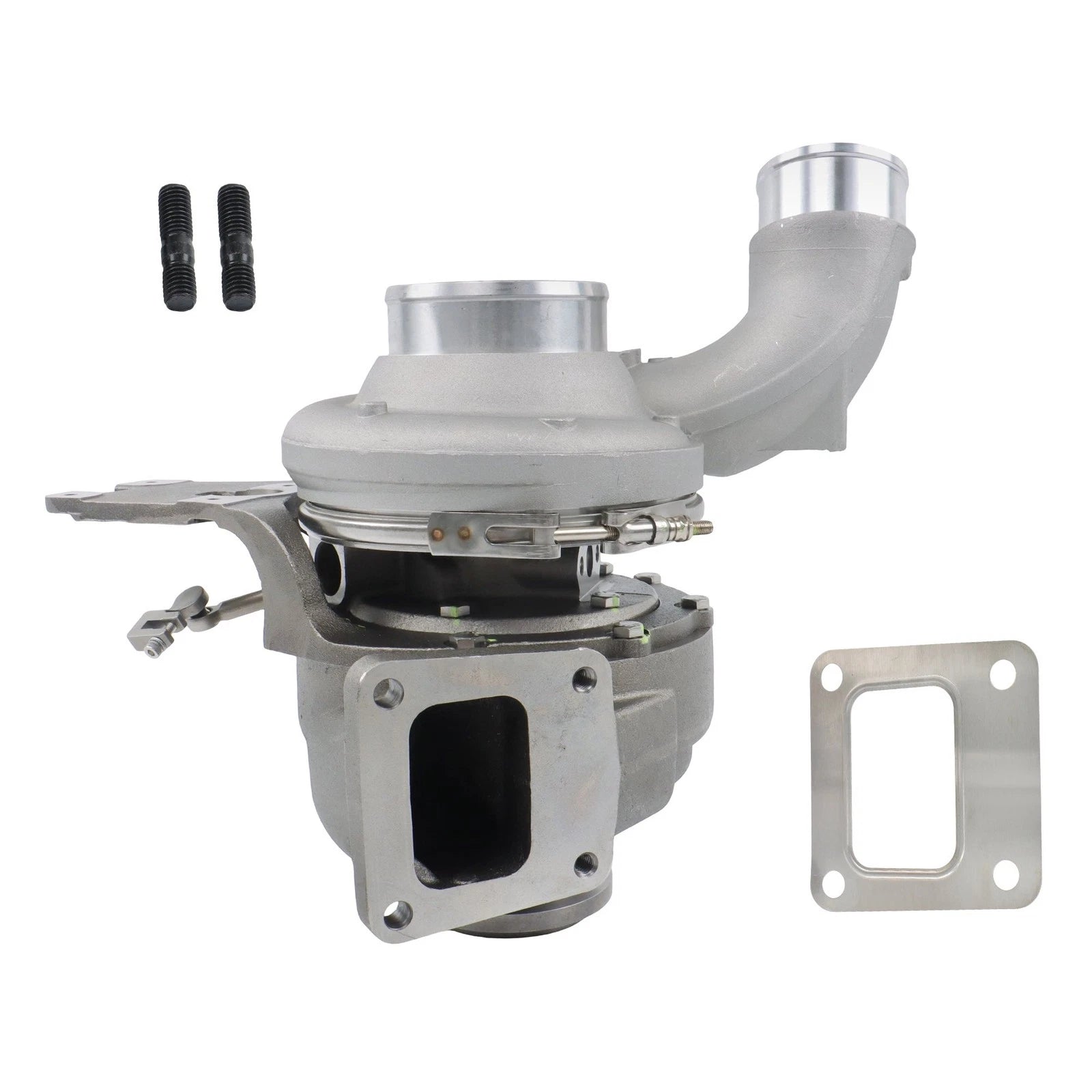 Turbocharger 1842337C95 S300V110 for International DT466E DT570 (1994–2008)