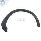 Rear Left Wheel Fender Flare Molding for Mazda CX-9 (2016-2023)