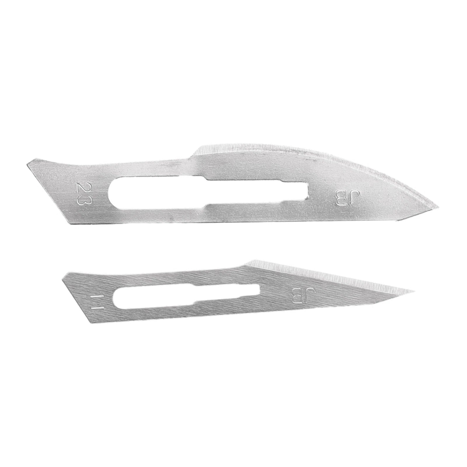 Set of 1 Scalpel Blades + Handle for DIY Cutting Tools