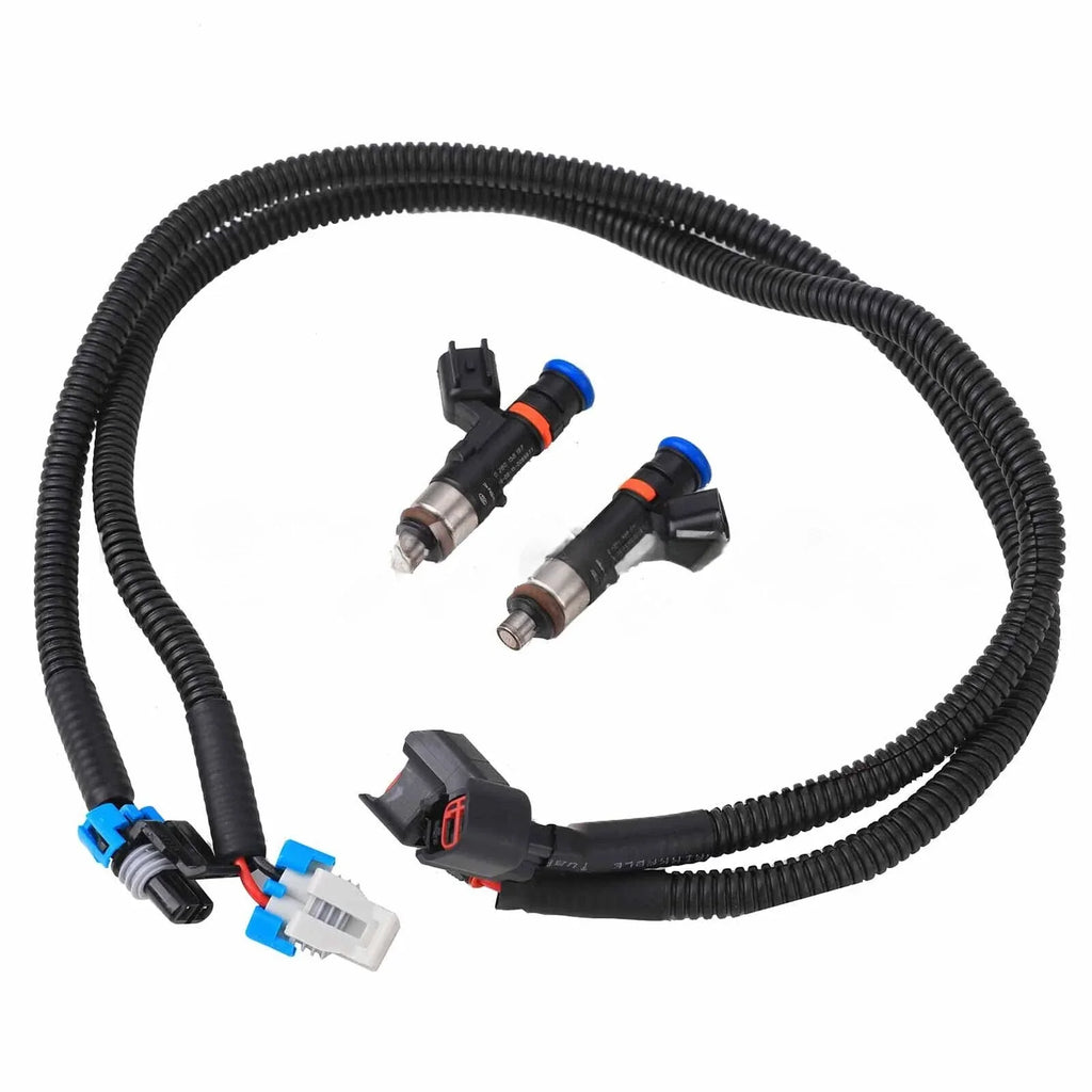 Fuel Injector W/ Harness for Polaris Ranger