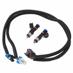 Fuel Injector W/ Harness for Polaris Ranger