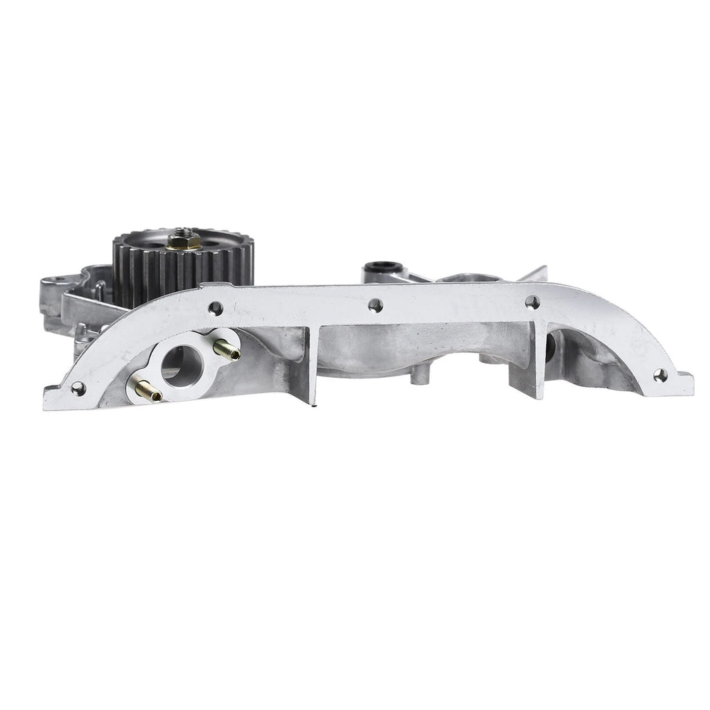 Engine Oil Pump with Gasket for Toyota Camry & Celica (1983–1995)