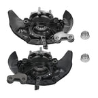 Knuckle Wheel Hub Bearing for Lexus RX350 (2010–2015) 698432 KN798435