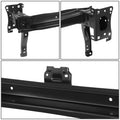 Steel Front Bumper Reinforcement Impact Bar for VW Jetta GLI (2019–2021)