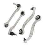 Set of 4 Control Arms for Chevy Camaro (2016â2021)