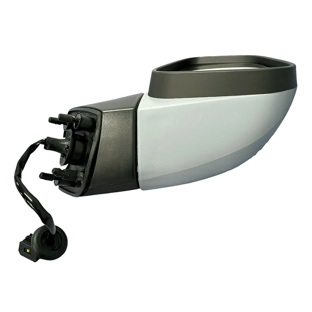 Power Side View Mirror for Chevrolet Trax LT/LTZ (2015–2016) 5 Pin, Heated
