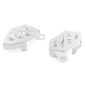 Brake Fluid Clutch Reservoir Guard for BMW R1200GS/ADV, RnineT (2014-2017)