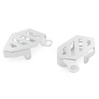 Brake Fluid Clutch Reservoir Guard for BMW R1200GS/ADV, RnineT (2014-2017)