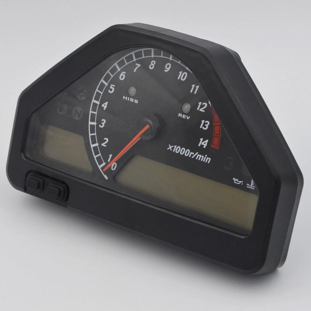 Instrument Gauge Cluster for Honda CBR1000RR (2004–2007)
