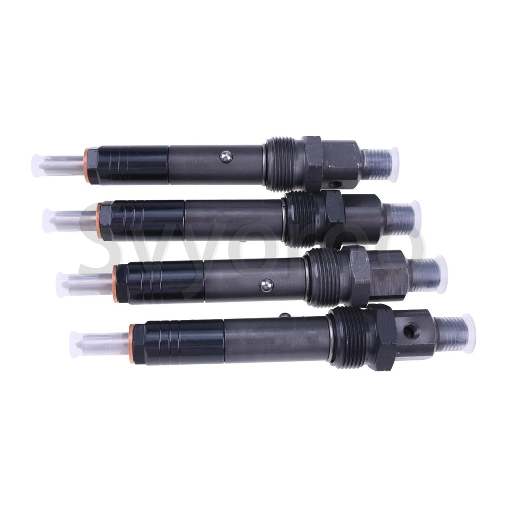 Fuel Injectors 2645A051 187-1749 for Perkins 1004-40T Cat 312C (2000–2005)