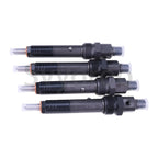 Fuel Injectors 2645A051 187-1749 for Perkins 1004-40T Cat 312C (2000–2005)