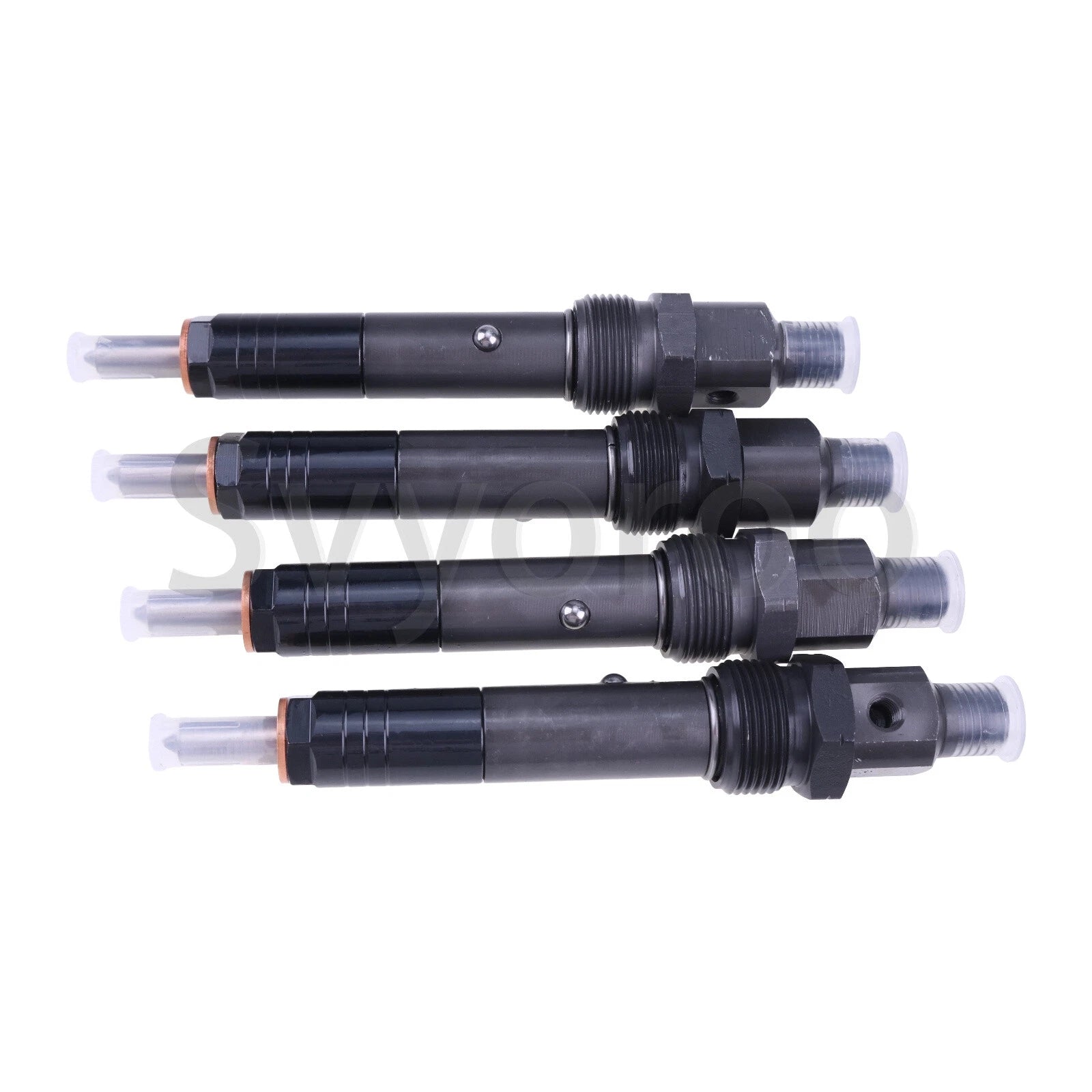 Fuel Injectors 2645A051 187-1749 for Perkins 1004-40T Cat 312C (2000–2005)